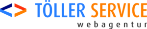 Töller Service Logo Webdesign aus Langenfeld