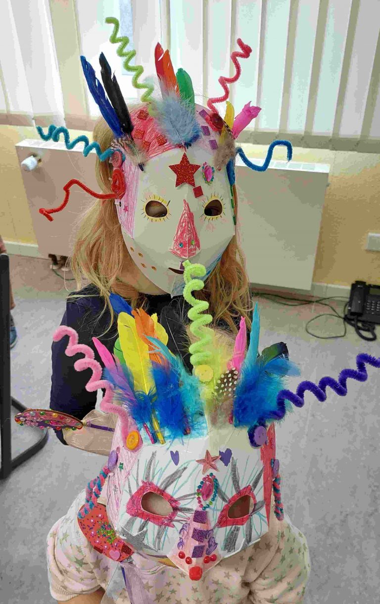 Museumswerkstatt Karneval